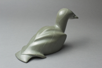 Charlie%20Kittosuk%2C%20%3Cb%3E%3Ci%3E%20Bird%3C%2Fi%3E%3C%2Fb%3E%2C%201988%2C%20argillite%2C%20Gift%20of%20Meredith%20and%20Robert%20Amon%2C%20%26%23169%3B%20unknown%2C%20research%20required%2C%202012.127.10